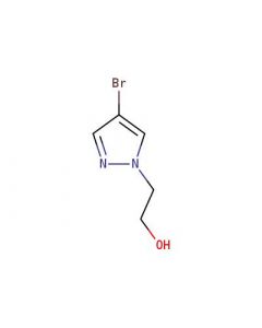 Astatech 2-(4-BROMO-1H-PYRAZOL-1-YL)ETHANOL; 1G; Purity 95%; MDL-MFCD06804929